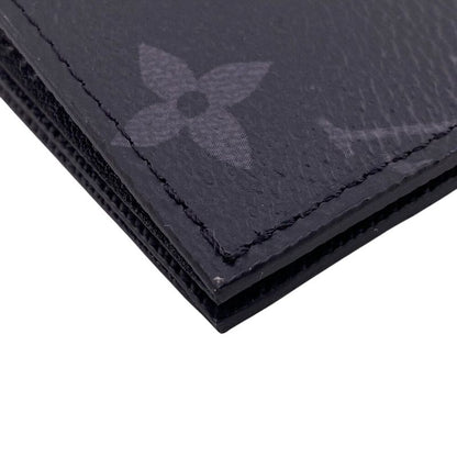 Louis Vuitton M64501 Couverture Passpole NM Passport Cabas - Card Case Monogram