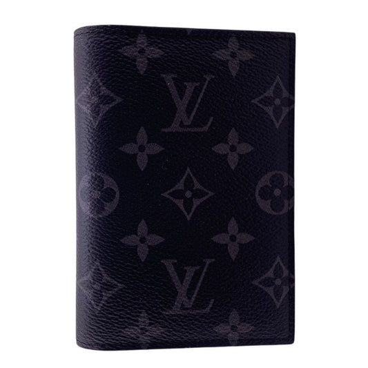 Louis Vuitton M64501 Couverture Passpole NM Passport Cabas - Card Case Monogram