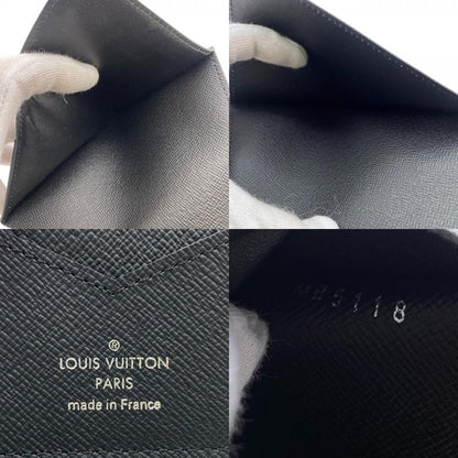 Louis Vuitton M64501 Couverture Passpole NM Passport Cabas - Card Case Monogram