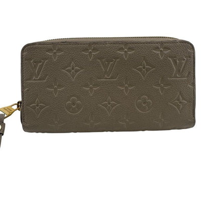 Louis Vuitton M82212 Zippy Wallet Round Zipper Monogram Empreinte Long Wallet