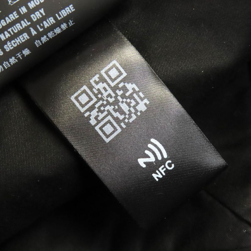 Prada 1hc551 100% Cotton Triangle Logo Triangle Plate Denim Casket Hat Indigo