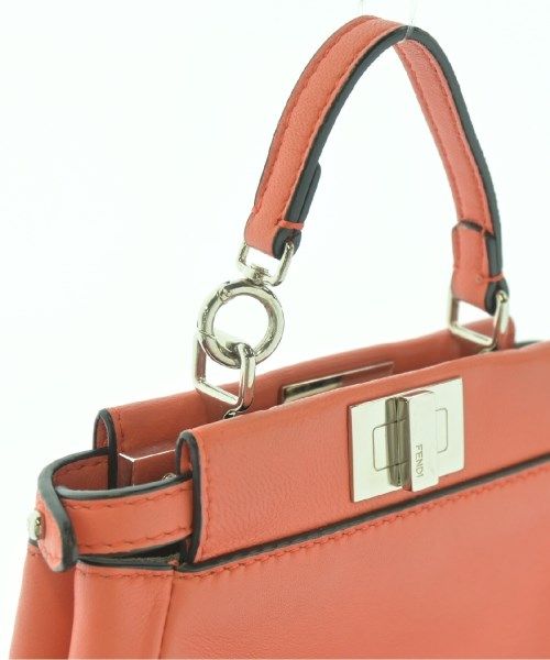 Fendi Shoulder Bag Women's