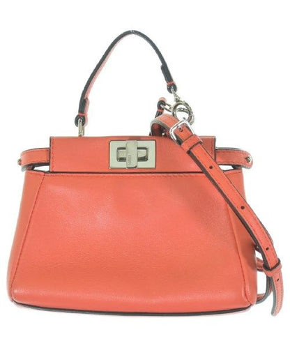 Fendi Shoulder Bag Women's
