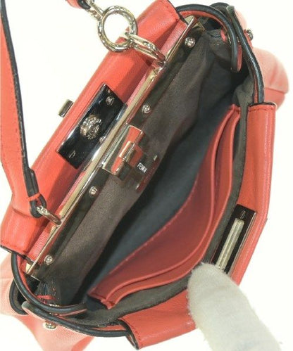 Fendi Shoulder Bag Women's