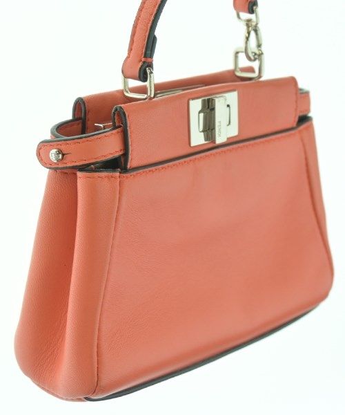 Fendi Shoulder Bag Women's
