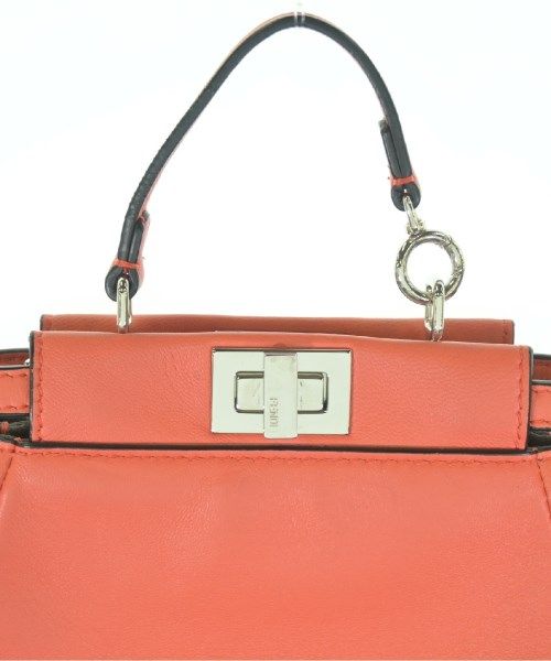 Fendi Shoulder Bag Women's