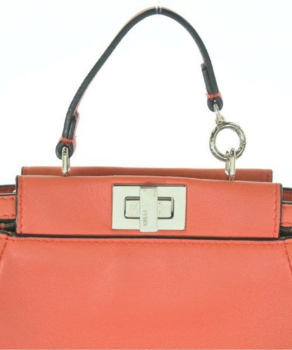 Fendi Shoulder Bag Women's