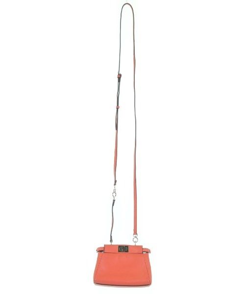 Fendi Shoulder Bag Women's