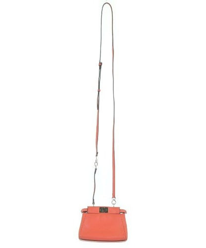 Fendi Shoulder Bag Women's