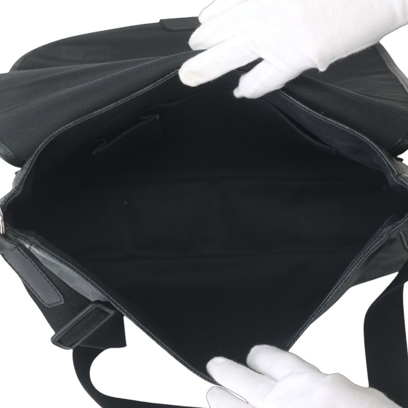 Louis Vuitton N58033 Damier Graphite Shoulder Bag Daniel GM Shoulder Bag Louis