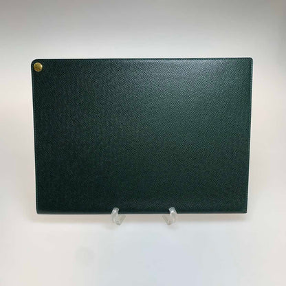 Louis Vuitton 15th Anniversary Document Case Taiga