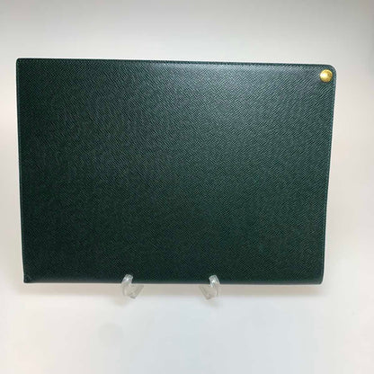 Louis Vuitton 15th Anniversary Document Case Taiga
