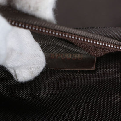 Louis Vuitton Damier Pegas 55 N23294 Leather Suitcase Carry Case Bag Business