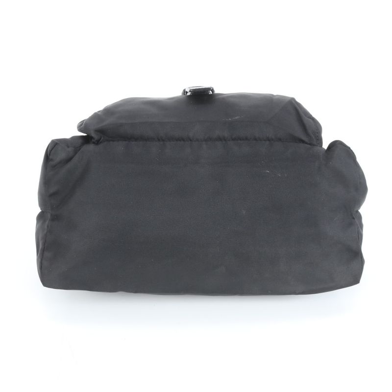 Prada Authenticity With Card Tessuto Nylon Triangle Logo B5469 Shoulder Bag