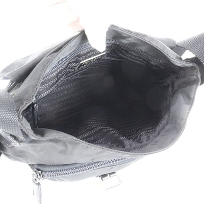 Prada Authenticity With Card Tessuto Nylon Triangle Logo B5469 Shoulder Bag