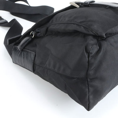 Prada Authenticity With Card Tessuto Nylon Triangle Logo B5469 Shoulder Bag