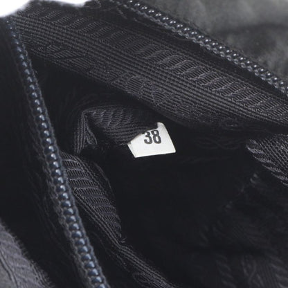 Prada Authenticity With Card Tessuto Nylon Triangle Logo B5469 Shoulder Bag