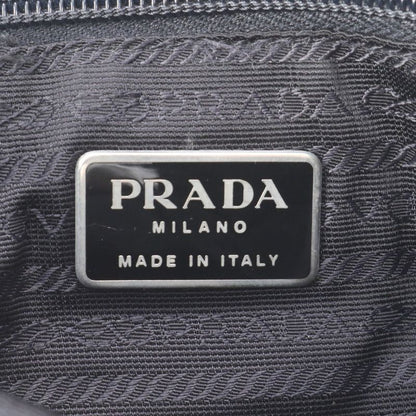 Prada Authenticity With Card Tessuto Nylon Triangle Logo B5469 Shoulder Bag