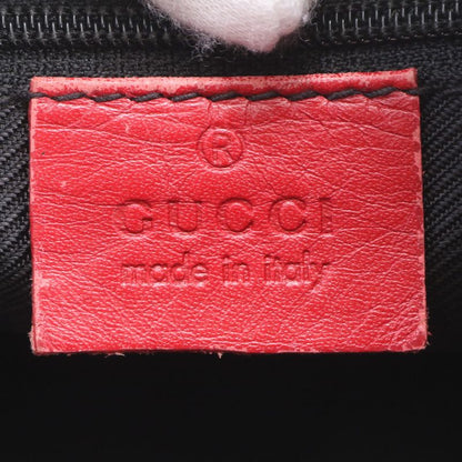 Gucci GG Canvas 001 4206 Leather Shoulder Bag Shoulder Tote Hand Women's CEM