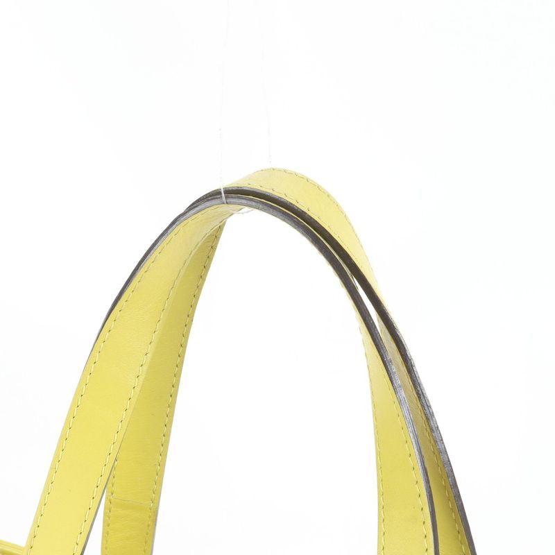 Louis Vuitton Damier Infini Tadao PM Vert Acid N41393 Leather Business Bag