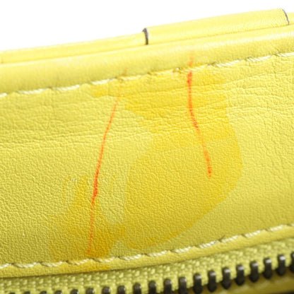 Louis Vuitton Damier Infini Tadao PM Vert Acid N41393 Leather Business Bag