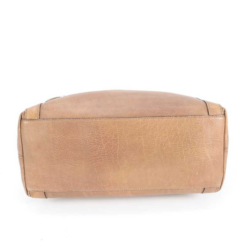 Gucci Miss GG 323675 Leather 2WAY Shoulder Bag Crossbody Hand Tote Genuine