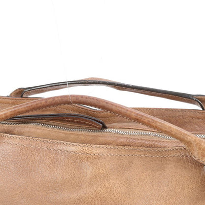 Gucci Miss GG 323675 Leather 2WAY Shoulder Bag Crossbody Hand Tote Genuine