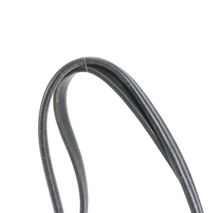 Gucci GG Canvas Princy 163805 Leather Tote Bag Shoulder Hand Black Women's CEM