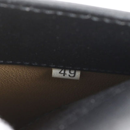 Prada Saffiano Leather Business Bag Document Bag Briefcase Tote Commuter