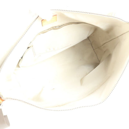 Louis Vuitton Damier Jean Router M93077 Shoulder Bag Crossbody Messenger A4