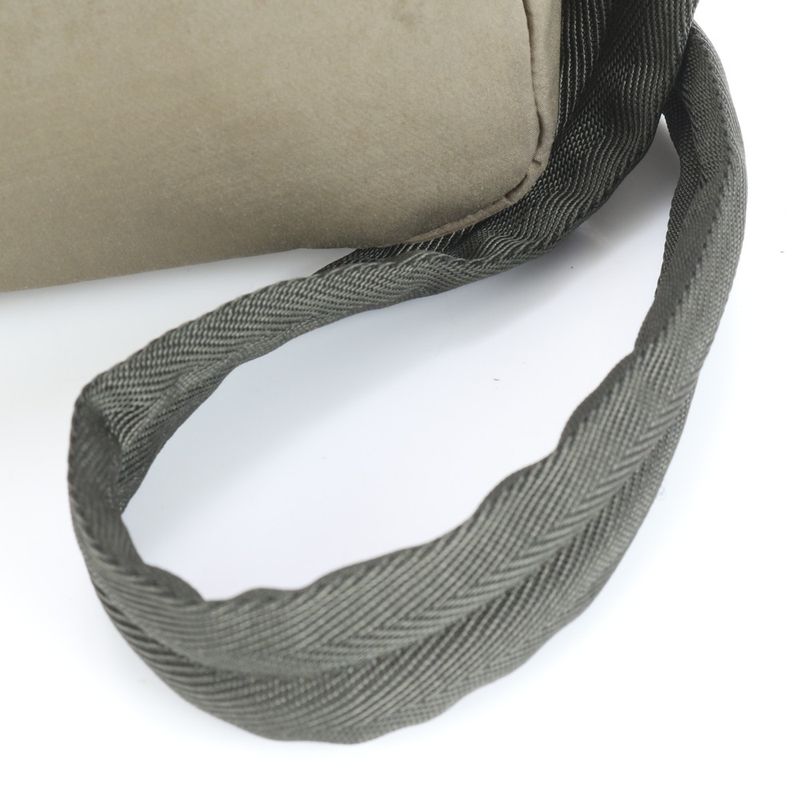 Prada Sport Authenticity With Card Khaki B9147 Shoulder Bag Messenger Business