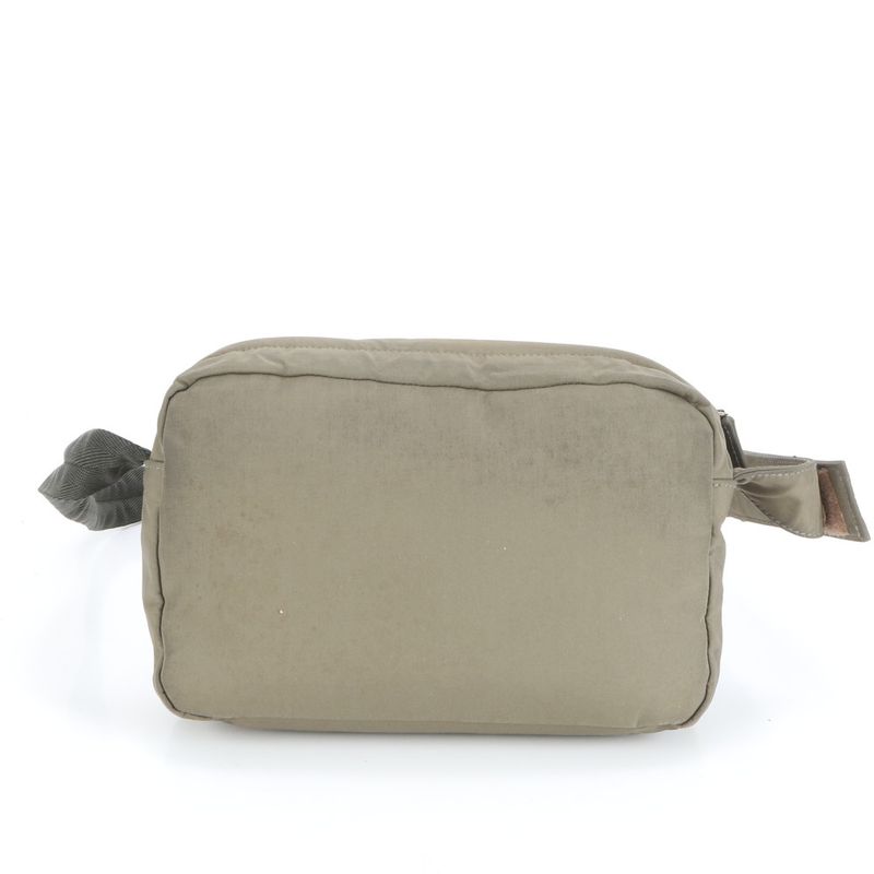 Prada Sport Authenticity With Card Khaki B9147 Shoulder Bag Messenger Business