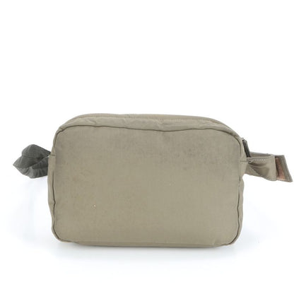 Prada Sport Authenticity With Card Khaki B9147 Shoulder Bag Messenger Business