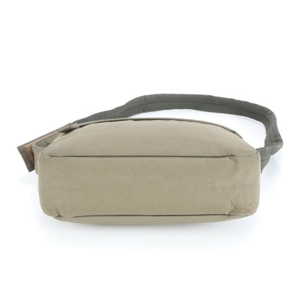 Prada Sport Authenticity With Card Khaki B9147 Shoulder Bag Messenger Business