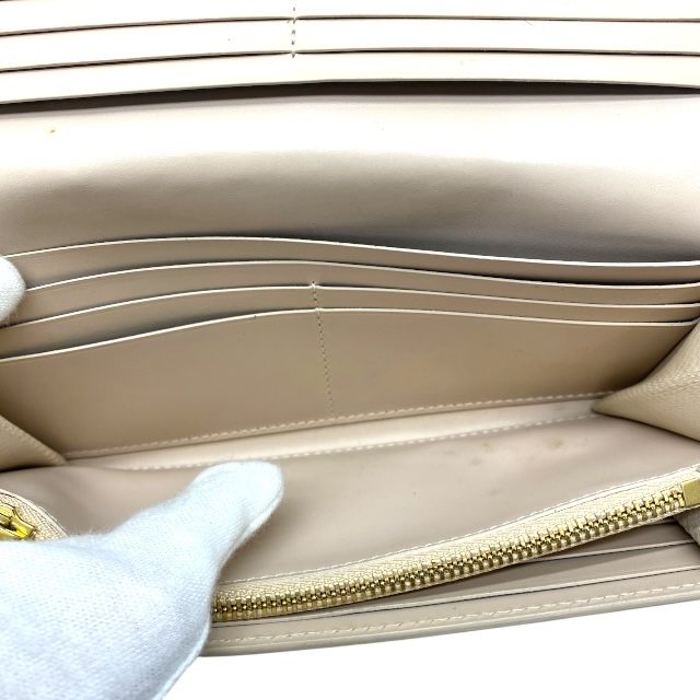 Bvlgari 288278 Bvlgari BF Long Wallet Long Wallet Python Snake Pattern Karung