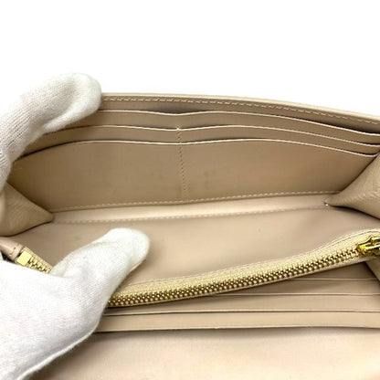 Bvlgari 288278 Bvlgari BF Long Wallet Long Wallet Python Snake Pattern Karung