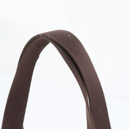 Louis Vuitton Antigua Cabas MM Ecru Leather Tote Bag Shoulder Hand Women's REM