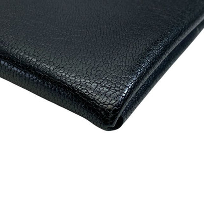 Hermes Calviduo Chevre Coin Case Coin Case Coin Purse Card Case Pass Case