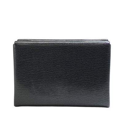 Hermes Calviduo Chevre Coin Case Coin Case Coin Purse Card Case Pass Case