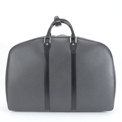 Louis Vuitton Taiga Elanga Ampoche M30102 Leather Boston Bag Business Travel