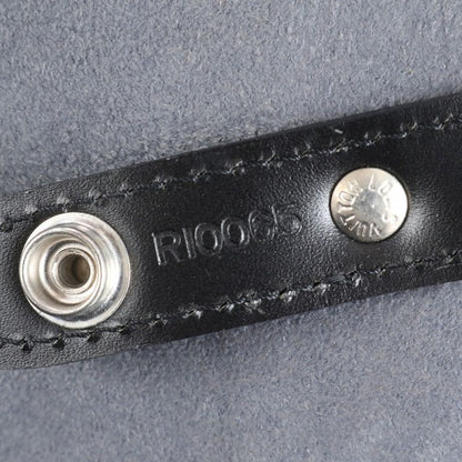 Louis Vuitton Taiga Elanga Ampoche M30102 Leather Boston Bag Business Travel