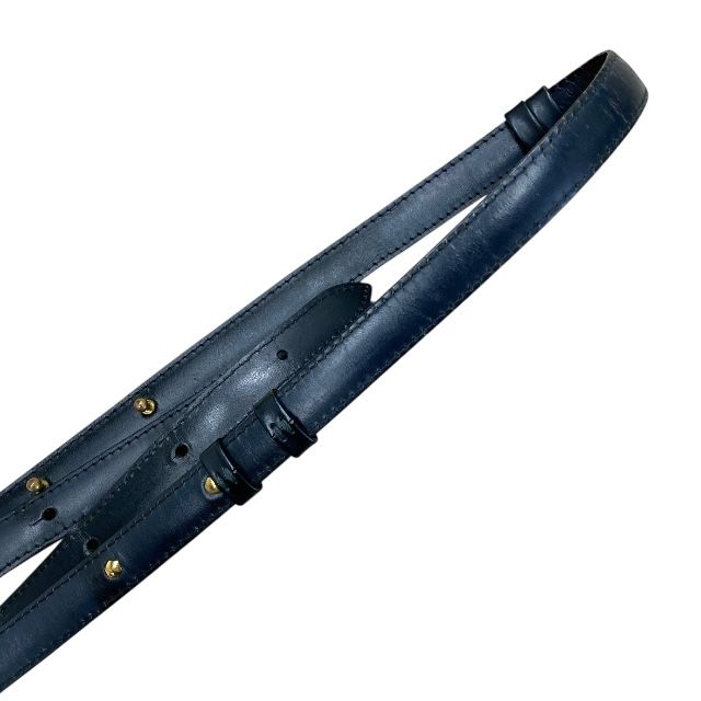 Louis Vuitton M52252 Epi Cluny Shoulder Bag Leather Noir Black Louis Vuitton