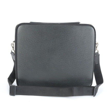Louis Vuitton Taiga Porte Ordinatour Odessa M30832 2WAY Business Bag Shoulder