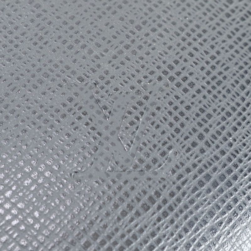 Louis Vuitton Taiga Porte Ordinatour Odessa M30832 2WAY Business Bag Shoulder