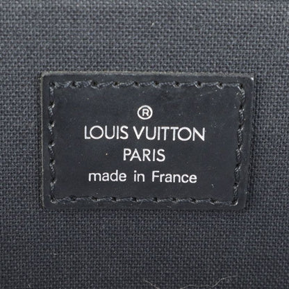 Louis Vuitton Taiga Porte Ordinatour Odessa M30832 2WAY Business Bag Shoulder