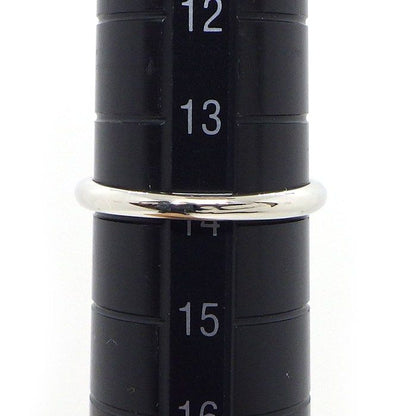 Tiffany & Co Tiffany & Co Ring Buttercup Flower With Diamonds Pt950 Size 14