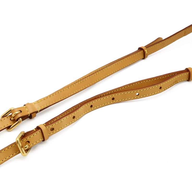 Louis Vuitton Damier Azure Sperone BB Backpack Sac Mini Backpack Shoulder Bag