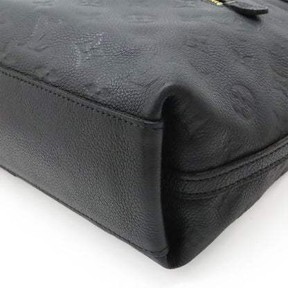 Louis Vuitton Monogram Empreinte Bastille PM Handbag Tote Bag 2WAY Shoulder Bag