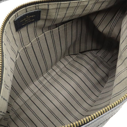 Louis Vuitton Monogram Empreinte Bastille PM Handbag Tote Bag 2WAY Shoulder Bag