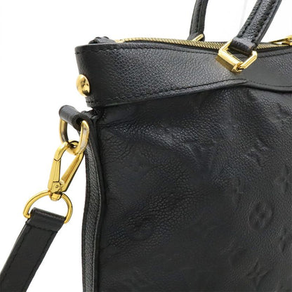 Louis Vuitton Monogram Empreinte Bastille PM Handbag Tote Bag 2WAY Shoulder Bag